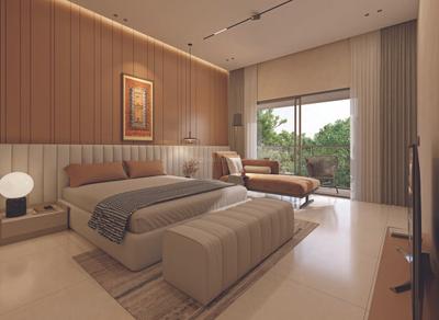 Project Image of 3450.0 - 3490.0 Sq.ft 4 BHK Villa for buy in Goyal Riviera Uno