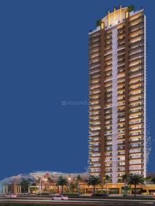 Project Image of 1298.0 - 2018.0 Sq.ft 3 BHK Apartment for buy in Vrinda Heritage Skyward