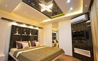 Project Image of 1159.0 - 2495.0 Sq.ft 2 BHK Apartment for buy in Cauvery Serenity