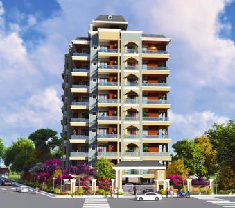 Gallery Cover Pic of Shri Bayleaf Heights