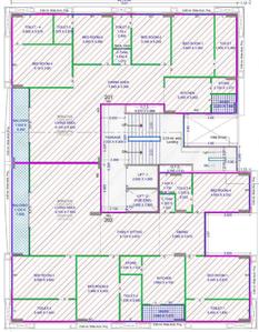 Project Image of 854.55 - 3214.02 Sq.ft 2 BHK Apartment for buy in Rajhans Creston