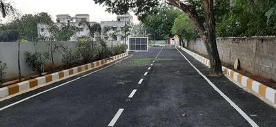 Project Image of 899.0 - 1226.0 Sq.ft Residential Plot Plot for buy in Pillars Abinav Garden