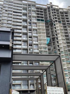 Project Image of 1224.5 - 1452.7 Sq.ft 3 BHK Apartment for buy in Mayfair Residences Phase 1