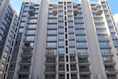 Project Image of 744.22 - 1225.47 Sq.ft 2 BHK Apartment for buy in Rameshwaram Ivaan