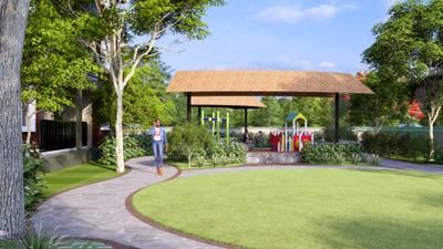 Project Image of 1204.0 - 1585.0 Sq.ft 2 BHK Apartment for buy in Raja Magnum