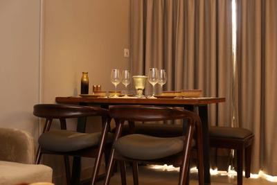 Project Image of 558.0 - 974.0 Sq.ft 1 BHK Apartment for buy in Shrachi Solis Phase I Renaissance