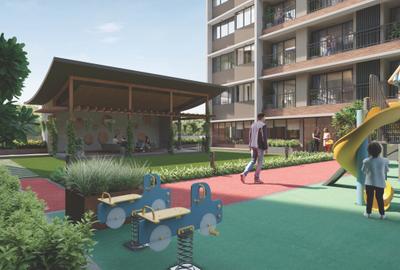 Project Image of 1132.0 - 1460.0 Sq.ft 2 BHK Apartment for buy in Palm Town