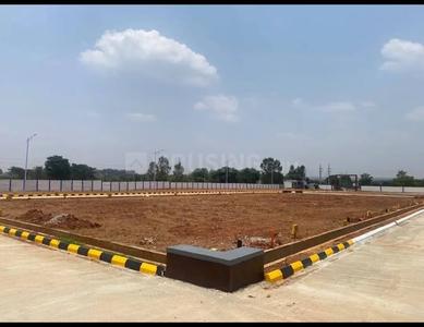 Project Image of 1200.0 - 2400.0 Sq.ft Residential Plot Plot for buy in Samruddhi Royal Enclave