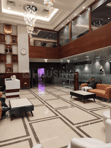 Project Image of 315.27 - 520.87 Sq.ft Studio Studio Apartment for buy in NIP Grand Arcadia