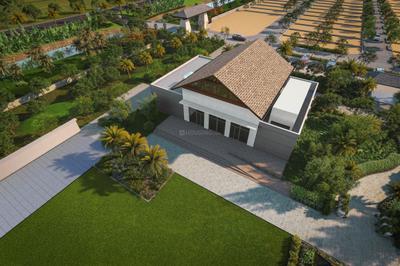 Project Image of 1142.16 - 1914.04 Sq.ft Residential Plot Plot for buy in Godrej Zen Estate Phase I