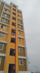 Project Image of 795 Sq.ft 2 BHK Apartment / Flat for sale in Awadhpuri for Rs. 3500000
