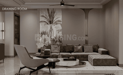 Project Image of 3918.18 - 3962.86 Sq.ft 4 BHK Apartment for buy in Raising The Antillia