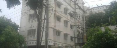 Project Image of 1055.0 - 1346.0 Sq.ft 2 BHK Apartment for buy in GR Natarajan High Gate