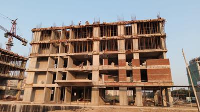 Project Image of 2265.48 - 3197.96 Sq.ft 4 BHK Apartment for buy in Sada Piramyd Palacia