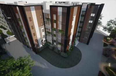 Project Image of 500.0 - 800.0 Sq.ft 1 BHK Apartment for buy in GMR Brundavan