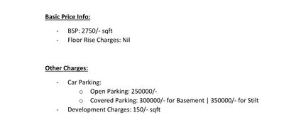 Project Image of 430.0 - 1128.0 Sq.ft 1 BHK Apartment for buy in Daffodil Jeebon Residency
