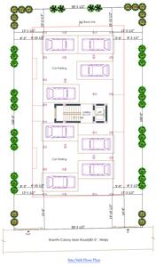 Project Image of 0.0 - 1500.0 Sq.ft 3 BHK Apartment for buy in Pushkar Royale Nalantha