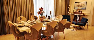 Project Image of 1052.0 - 1104.92 Sq.ft 3 BHK Apartment for buy in Lodha Palava Serenity B