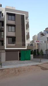 Project Image of 1062.0 - 1143.0 Sq.ft 2 BHK Apartment for buy in Satya Shashwat Residency
