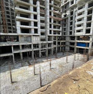 Project Image of 1751.29 - 1904.14 Sq.ft 4 BHK Apartment for buy in Vivanta Ananta