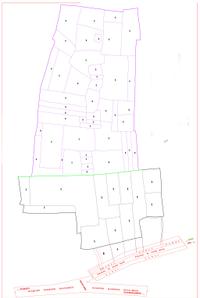 Golden Park Layout Plan 2