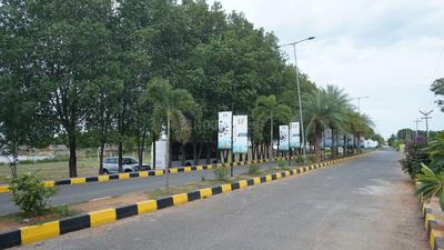 Gallery Cover Pic of Sameera New Vision Township