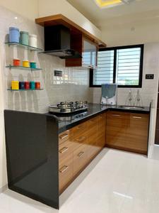 Project Image of 911.0 - 1233.0 Sq.ft 2 BHK Apartment for buy in Aakar Heights Wing B