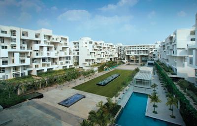 Project Image of 991.0 - 2400.0 Sq.ft 2 BHK Apartment for buy in Rohan Mithila