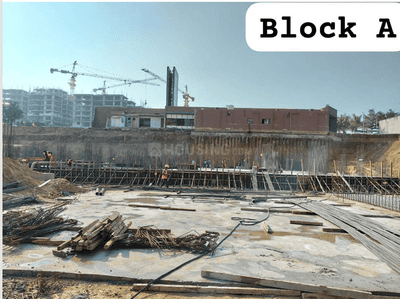 Project Image of 0.0 - 1932.98 Sq.ft 4 BHK Apartment for buy in Aaloka Parmeshwar