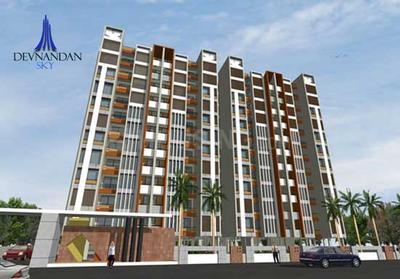 Devnandan Sky Elevation 1