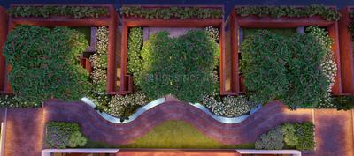 Project Image of 1421.0 - 2980.0 Sq.ft 2 BHK Apartment for buy in Speckles Patio