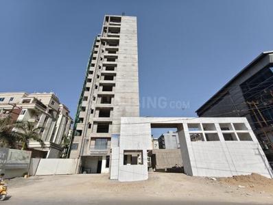 Project Image of 1650.0 - 3375.0 Sq.ft 4 BHK Apartment for buy in Shaligram West