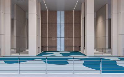 Project Image of 0.0 - 2459.34 Sq.ft 5 BHK Apartment for buy in Tulip Melrose