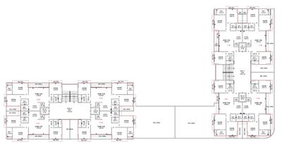 Project Image of 678.02 - 925.59 Sq.ft 2 BHK Apartment for buy in Keshav Balmukund Glory