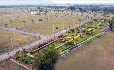 Project Image of 972.0 - 4374.0 Sq.ft Residential Plot Plot for buy in Mahaveer Adishwar Nagar