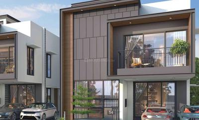 Project Image of 2543.0 - 2767.0 Sq.ft 4 BHK Villa for buy in Casagrand Blossoms