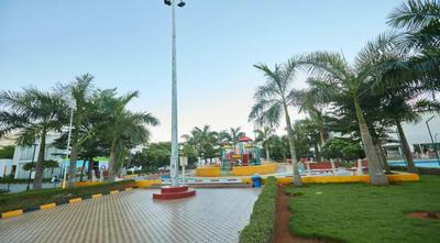 Project Image of 618.0 - 1283.0 Sq.ft 2 BHK Apartment for buy in Lancor Lumina