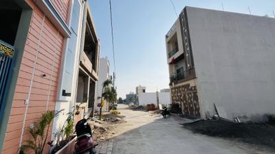 Project Image of 1150 Sq.ft Residential Plot / Land for sale in Rau for Rs. 5520000