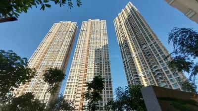 Project Image of 668.87 - 809.55 Sq.ft 2 BHK Apartment for buy in Runwal Bliss Wing D