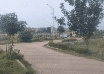 Project Image of 423.99 - 2939.62 Sq.ft Residential Plot Plot for buy in Krishnam Residency