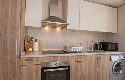 Project Image of 837 Sq.ft 2 BHK Apartment / Flat for sale in Andheri East for Rs. 12900000