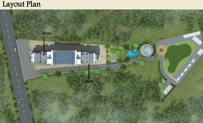 Project Image of 356.0 - 655.0 Sq.ft 1 BHK Apartment for buy in Calyx Artemis Phase 1