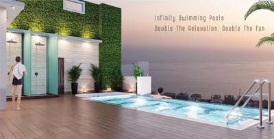 Project Image of 700 Sq.ft 2 BHK Apartment / Flat for sale in Kalbadevi for Rs. 37000000