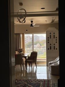 Project Image of 858.53 - 1389.94 Sq.ft 2 BHK Apartment for buy in Shreeji Exotica Phase 2