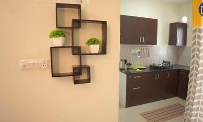 Project Image of 163.07 - 549.71 Sq.ft Studio Studio Apartment for buy in Silicon City