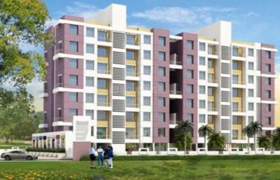 Project Image of 580.0 - 1050.0 Sq.ft 1 BHK Apartment for buy in Sai Sarowar 