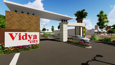 Project Image of 900.0 - 1800.0 Sq.ft Residential Plot Plot for buy in Awadh Vidya City