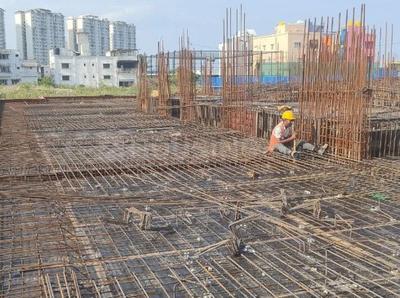 Project Image of 3628.0 - 3638.0 Sq.ft 5 BHK Apartment for buy in Casagrand Laurels