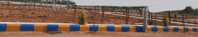Project Image of 1350.0 - 3600.0 Sq.ft Residential Plot Plot for buy in SV Dream Town
