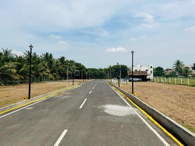 Project Image of 1318.75 - 1771.88 Sq.ft Residential Plot Plot for buy in Arudhra Garden